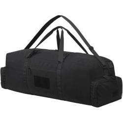 DIRECT ACTION Cestovná taška Deployment - Large - Cordura - black (BG-DPLG-CD5-BLK)