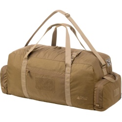 DIRECT ACTION Cestovná taška Deployment - Medium - Cordura - coyote (BG-DPMD-CD5-CBR)