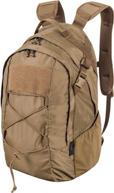 HELIKON Batoh EDC Lite nylon - coyote (PL-ECL-NL-11)