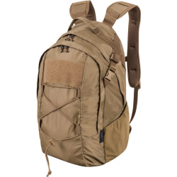 HELIKON Batoh EDC Lite nylon - coyote (PL-ECL-NL-11)