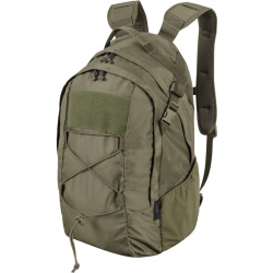 HELIKON Batoh EDC Lite nylon - adaptive green (PL-ECL-NL-12)