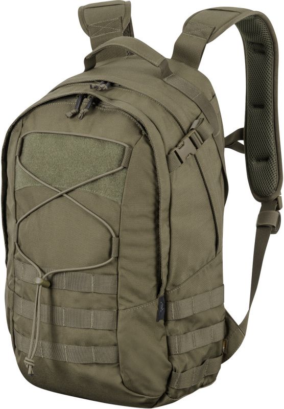 HELIKON Batoh EDC cordura - adaptive green (PL-EDC-CD-12)