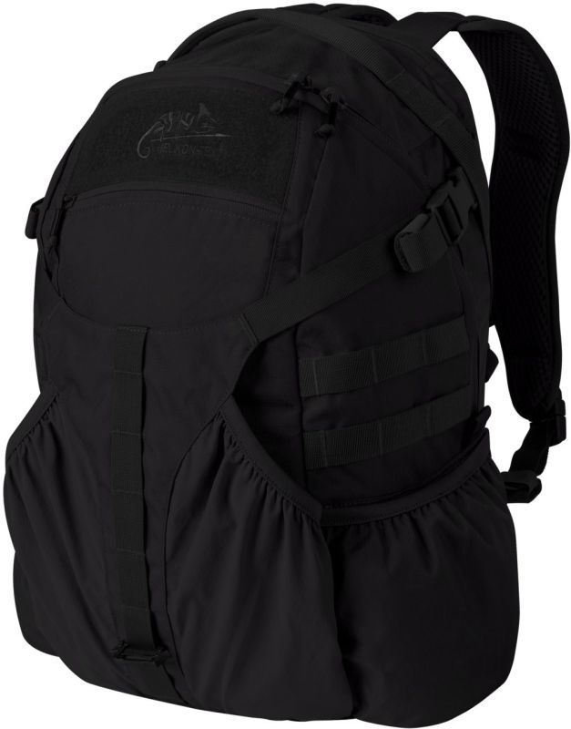 HELIKON Batoh Raider cordura - čierny (PL-RID-CD-01)