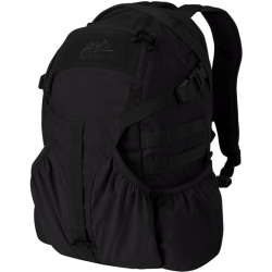 HELIKON Batoh Raider cordura - black (PL-RID-CD-01)