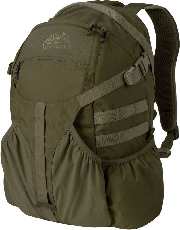 HELIKON Batoh Raider cordura - olivový (PL-RID-CD-02)