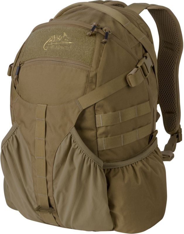 HELIKON Batoh Raider cordura - coyote (PL-RID-CD-11)