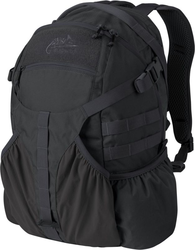 HELIKON Batoh Raider cordura - šedý (PL-RID-CD-35)