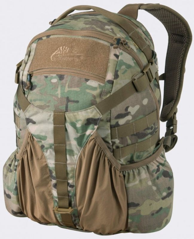 HELIKON Batoh Raider cordura - crye multicam (PL-RID-CD-34)