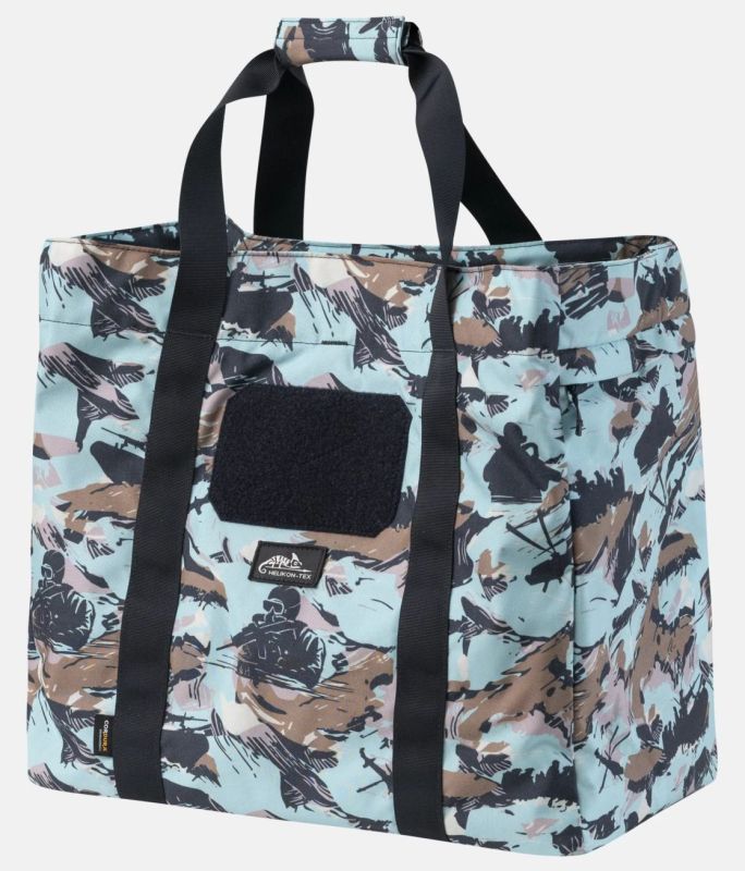 HELIKON Taška Field Tote Bag - pacific (TB-FTB-CD-1L)