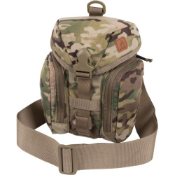 HELIKON Taška cez rameno ESSENTIAL KITBAG cordura - multicam (TB-EKB-CD-34)