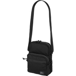 HELIKON Taška cez rameno EDC Compact - black (TB-ECS-CD-01)