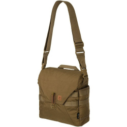 HELIKON Taška cez rameno BUSHCRAFT HAVERSACK cordura - coyote (TB-HVS-CD-11)