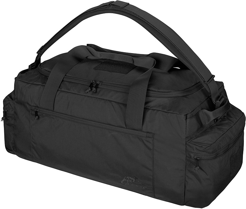 HELIKON Taška Enlarged Urban Training Bag - čierna (TB-UTE-CD-01)