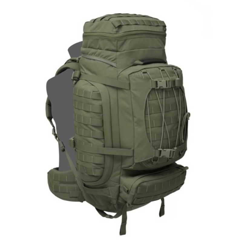 WARRIOR Elite Ops X300 Pack - olive drab (W-EO-X300-OD)