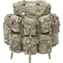 WARRIOR Elite Ops BMF Bergen - multicam (W-EO-BMF-MC)