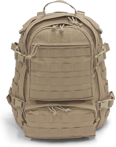 WARRIOR Elite Ops Pegasus Pack - coyote (W-EO-PEG-CT)