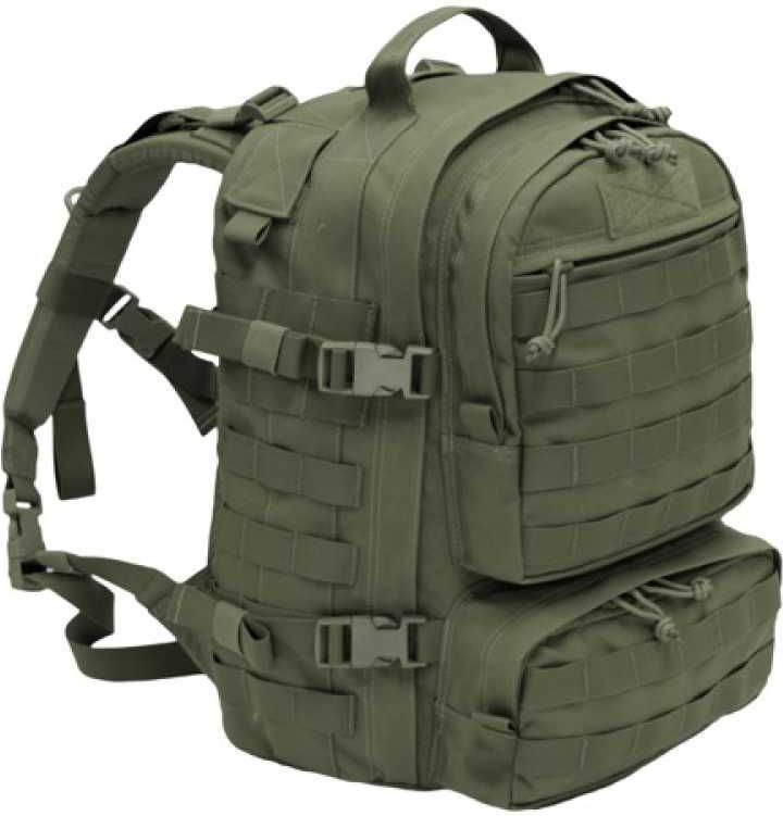 WARRIOR Elite Ops Pegasus Pack - olive drab (W-EO-PEG-OD)