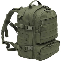 WARRIOR Elite Ops Pegasus Pack - olive drab (W-EO-PEG-OD)