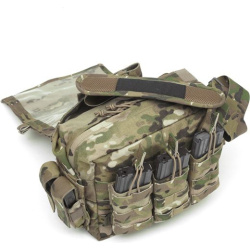 WARRIOR Elite Ops Low Profile Grab Bag - multicam (W-EO-GRAB-LP-MC)