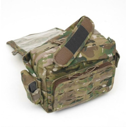 WARRIOR Elite Ops Command Grab Bag - multicam (W-EO-GRAB-CP-MC)