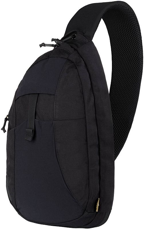 HELIKON Batoh EDC Sling cordura - čierny (PL-ESB-CD-01)