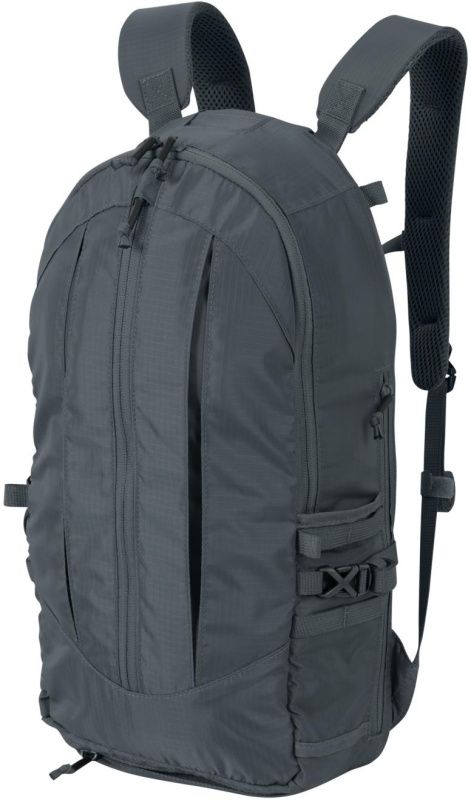 HELIKON Batoh Groundhog nylon - šedý (PL-GHG-NL-35)