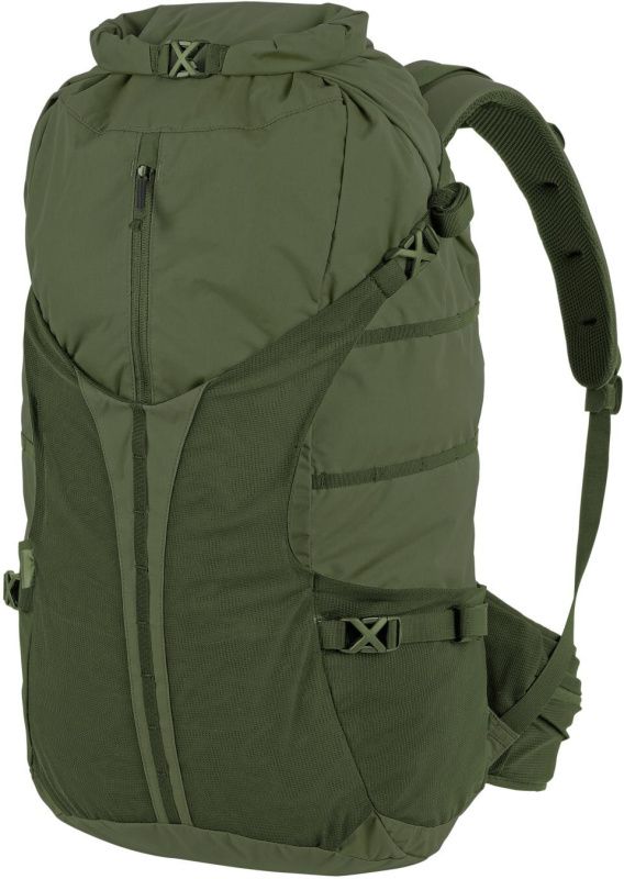 HELIKON Batoh Summit cordura - olivový (PL-SMT-CD-02)