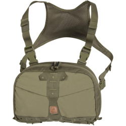HELIKON Batoh na hrudník Numbat cordura - adaptive green (TB-NMB-CD-12)