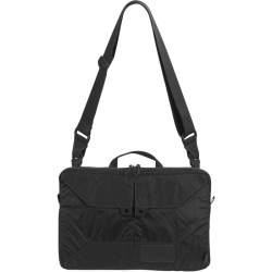 HELIKON Taška na notebook nylon - čierna (TB-LBC-NL-01)