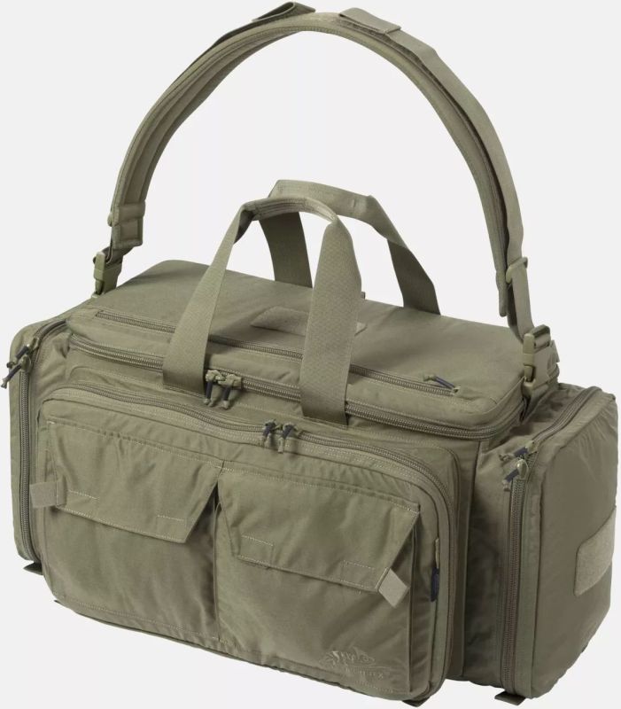 HELIKON Prepravná taška RangeMaster GearBag - adaptive green (TB-RMG-CD-12)