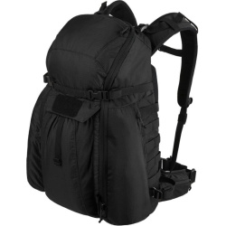 HELIKON Batoh Elevation Backpack nylon - black(PL-EVN-NL-01)