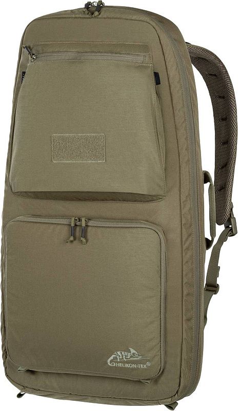 HELIKON Batoh SBR Carrying Bag - adaptive green (TB-SCB-CD-12)