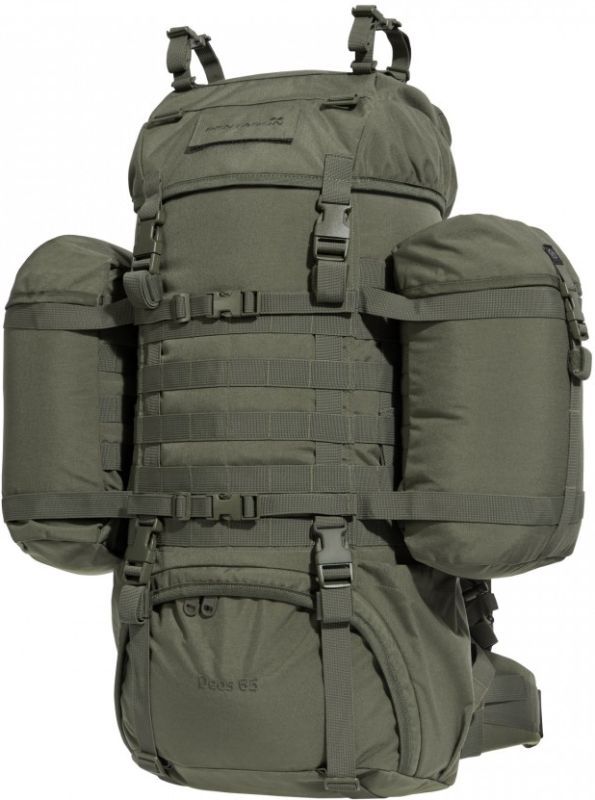 PENTAGON Batoh Deos 65L - RAL7013 (K16105)