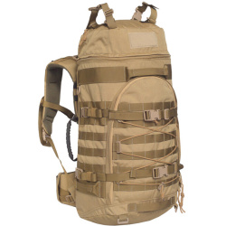 WISPORT Batoh Crafter 55L - coyote