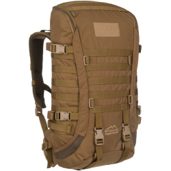 WISPORT Batoh ZipperFox 40L - coyote