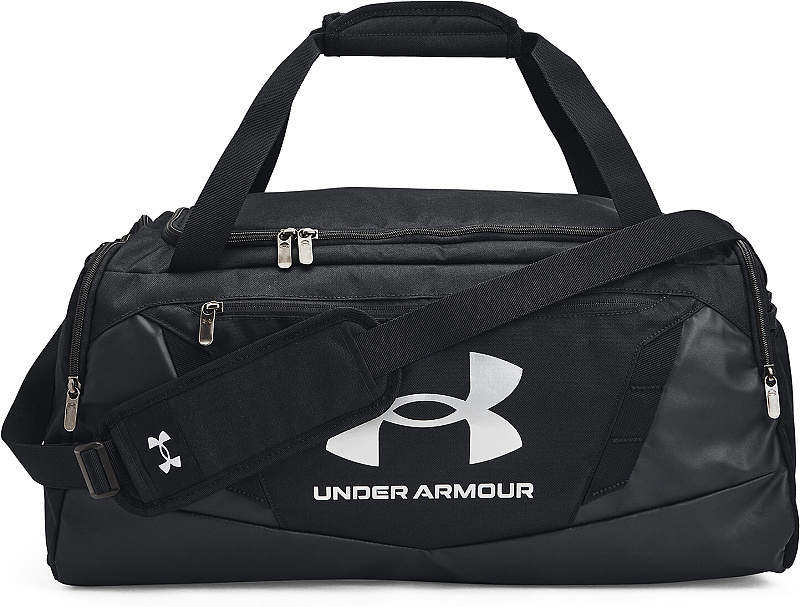 UNDER ARMOUR Taška Undeniable 5.0 - čierna (1369222-001)