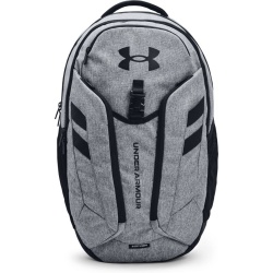 UNDER ARMOUR Batoh Hustle Pro - šedý (1367060-012)