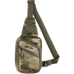 M-TAC Taška na plece pre skryté nosenie zbrane Elite Hex - multicam/ranger green (10175238)
