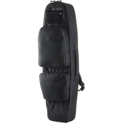 M-TAC Transportné puzdro na zbraň Elite Hex 105cm - čierne (10167002)