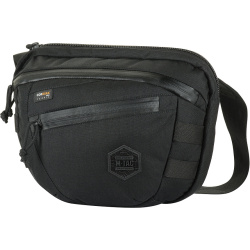 batoh direct action ghost M-TAC Taška cez rameno Sphaera Hardsling Large Elite - black (51433002)