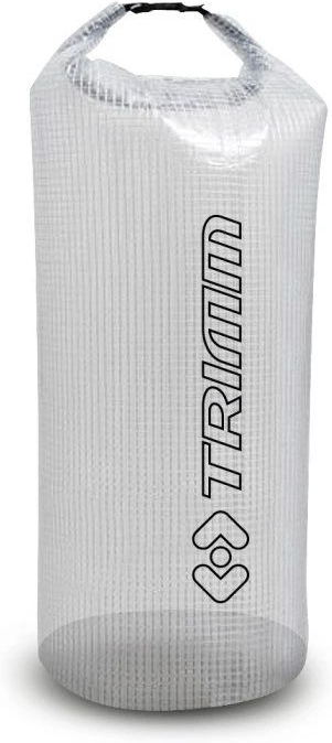 TRIMM Námorný vak Saver-X 28,5L - transparent