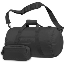 PENTAGON Cestovná taška Kanon Duffle - čierna (K16102)