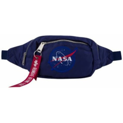 batoh direct action ghost ALPHA INDUSTRIES Ladvinka NASA Waist Bag - modrá (128908/07)