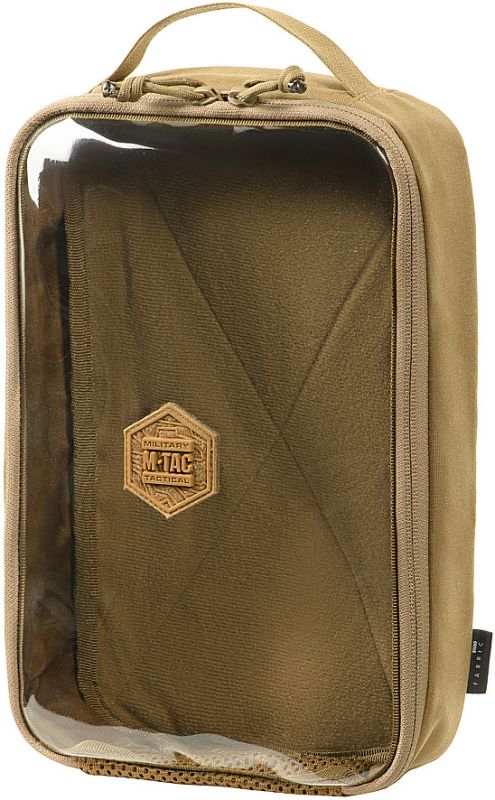 M-TAC Organizer Elite Large Gen.II - coyote (10147805-L)