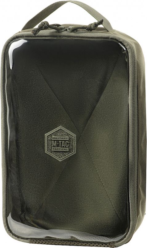 M-TAC Organizer Elite Large Gen.II - ranger green (10147823-L)