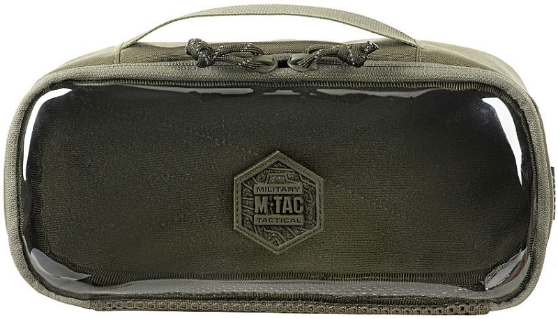 M-TAC Organizer Elite Medium Gen.II - ranger green (10147823-M)