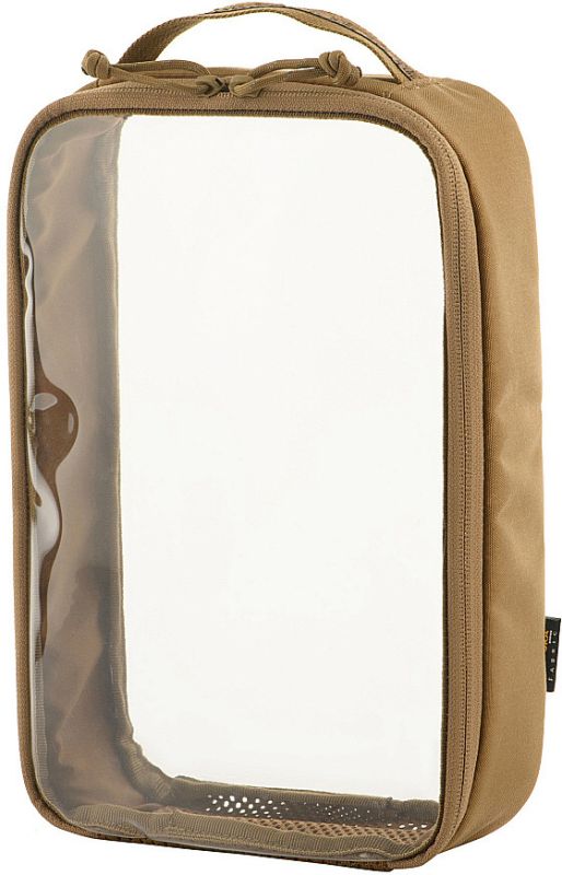 M-TAC Organizer Elite Large 30x19 - coyote (10147005-L)