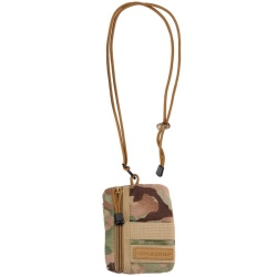 NITECORE Kapsička na krk NPP10 - camo