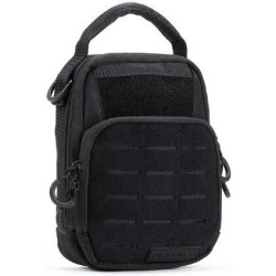NITECORE Taktická kapsa cez rameno NDP20 - čierna (NCx-NDP20)