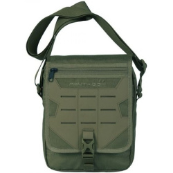 PENTAGON Taška cez rameno Messenger Bag - olivová (K16087-OLV)